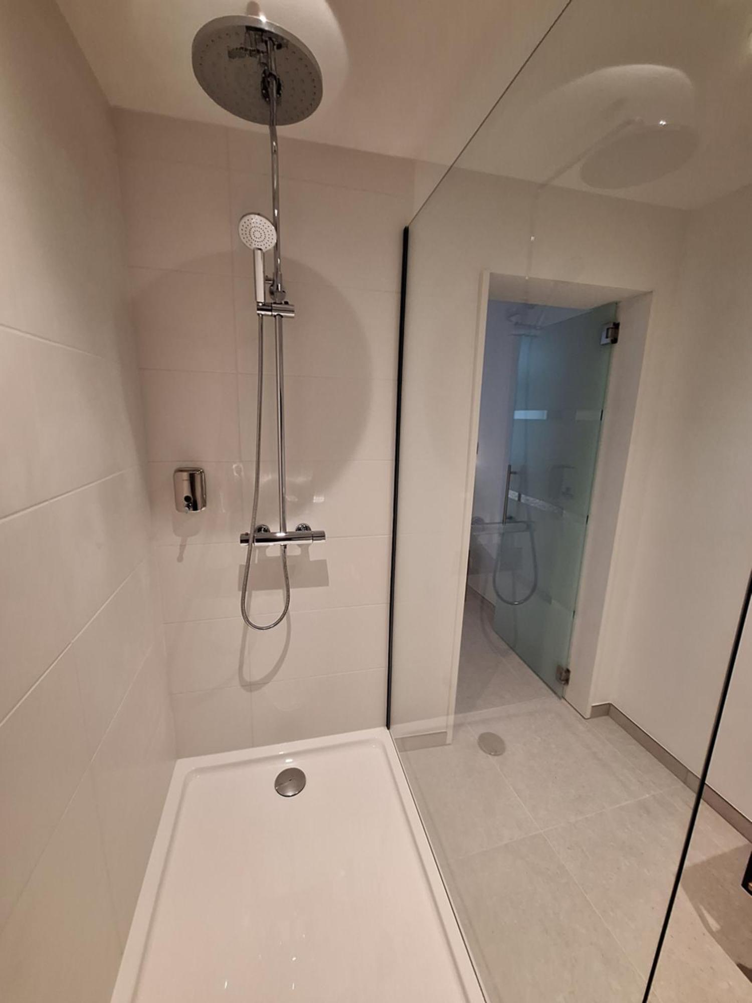 Apartamento La Belle Mosane De La Plante Namur Exterior foto